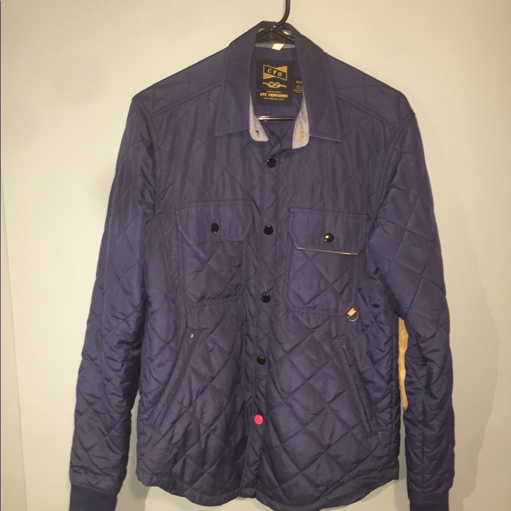 PCO Jacket